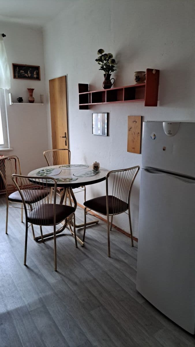 2 bedroom flat to rent, 65 m², Tišnovská, Brno, Jihomoravský Region 2 bedroom flat to rent, 65 m², Tišnovská, Brno, Jihomoravský Region