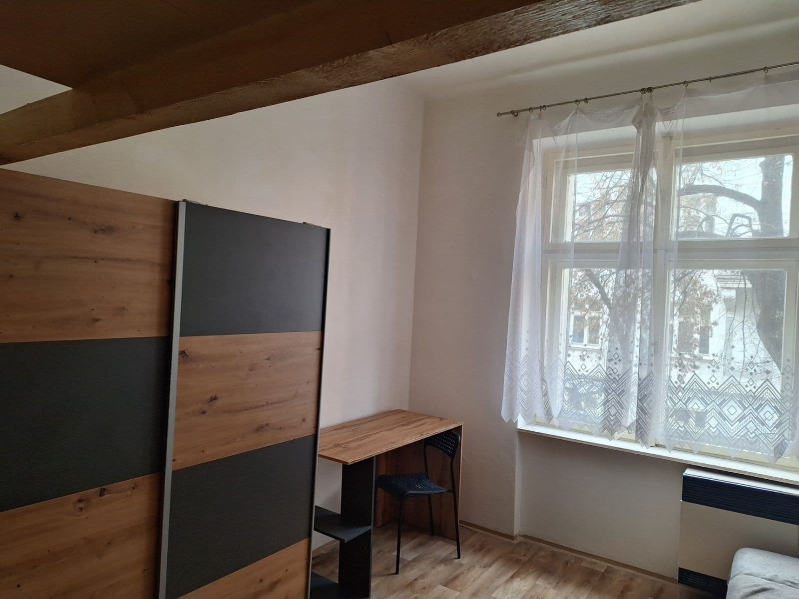 Small studio flat to rent, 30 m², Na Březince, Prague, Prague Small studio flat to rent, 30 m², Na Březince, Prague, Prague