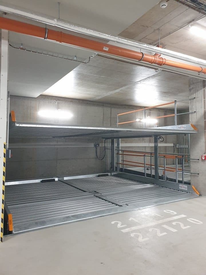 garage to rent, 13 m², Vranovská, Brno, Jihomoravský Region garage to rent, 13 m², Vranovská, Brno, Jihomoravský Region