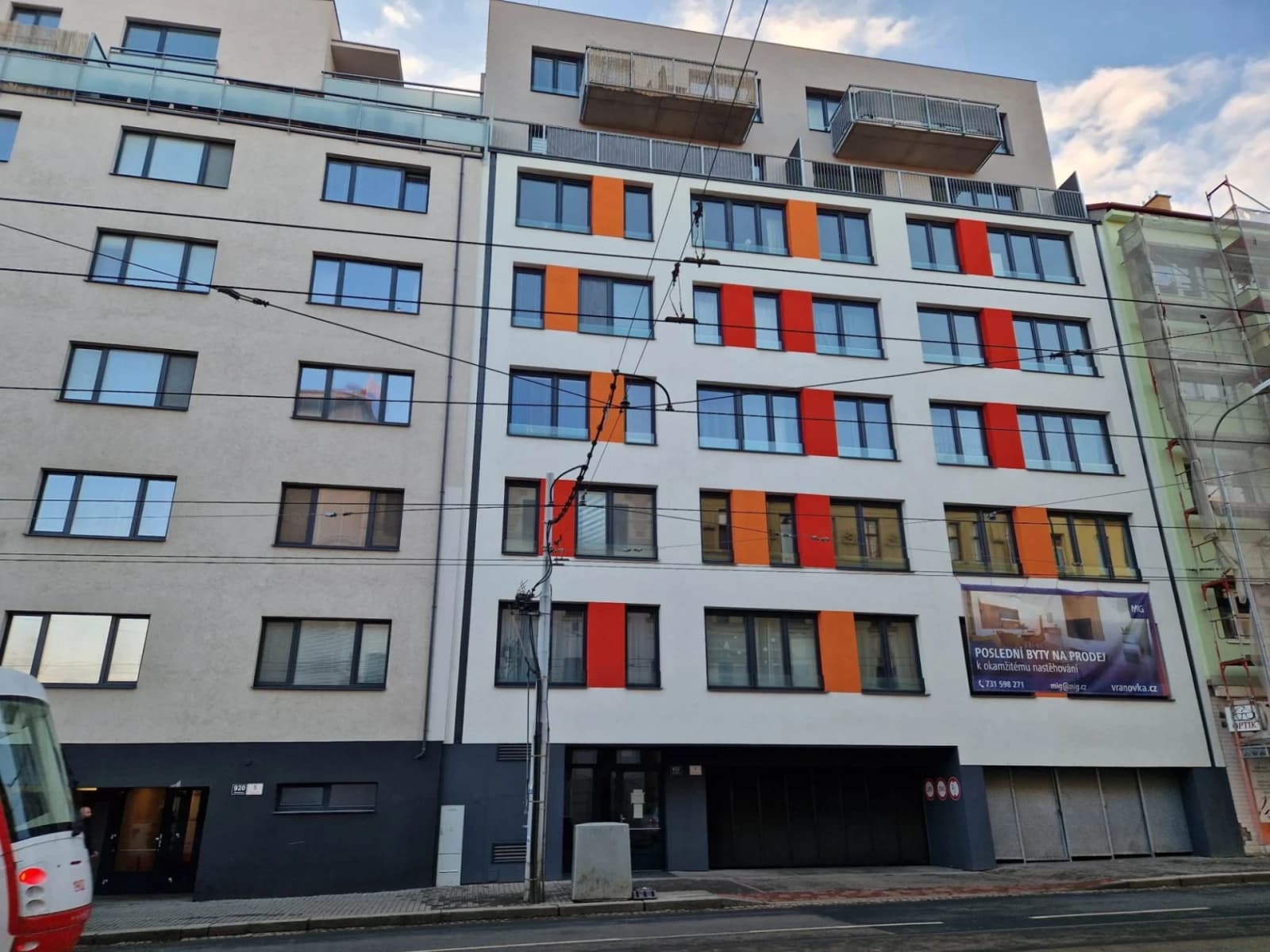 garage to rent, 13 m², Vranovská, Brno, Jihomoravský Region garage to rent, 13 m², Vranovská, Brno, Jihomoravský Region