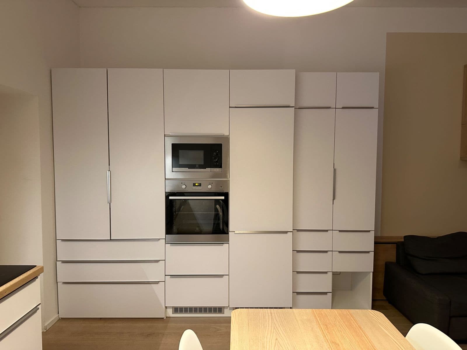 1 bedroom with open-plan kitchen flat to rent, 40 m², U Studánky, Prague, Prague 1 bedroom with open-plan kitchen flat to rent, 40 m², U Studánky, Prague, Prague
