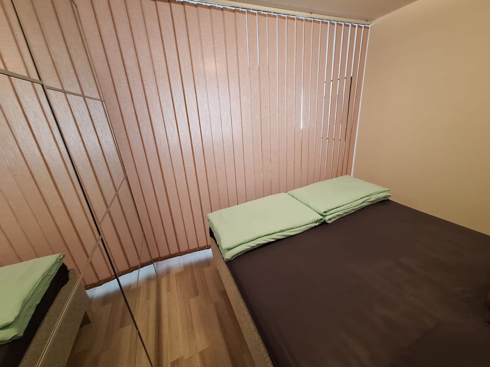 1 bedroom flat for sale, 46 m², Zárubova, Prague, Prague 1 bedroom flat for sale, 46 m², Zárubova, Prague, Prague