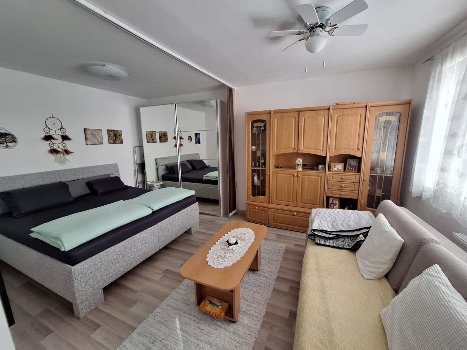 1 bedroom flat for sale, 46 m², Zárubova, Prague, Prague 1 bedroom flat for sale, 46 m², Zárubova, Prague, Prague