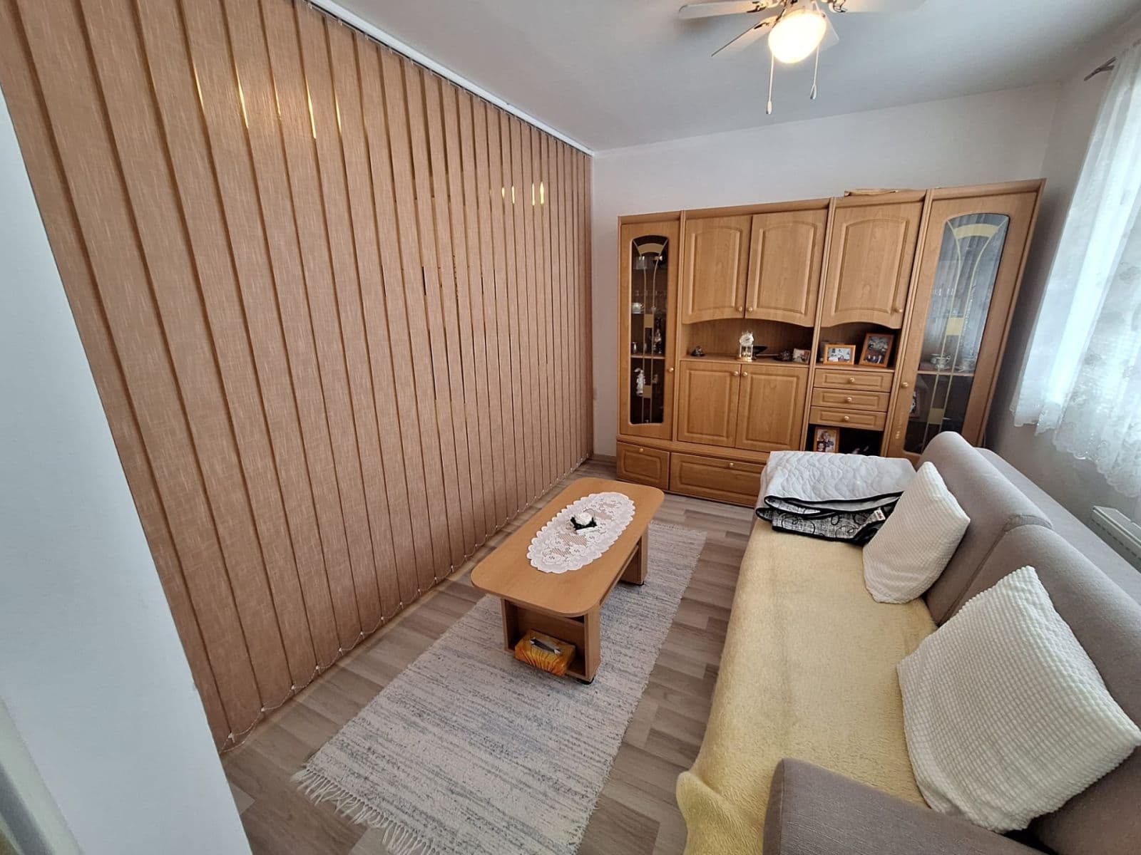 1 bedroom flat for sale, 46 m², Zárubova, Prague, Prague 1 bedroom flat for sale, 46 m², Zárubova, Prague, Prague