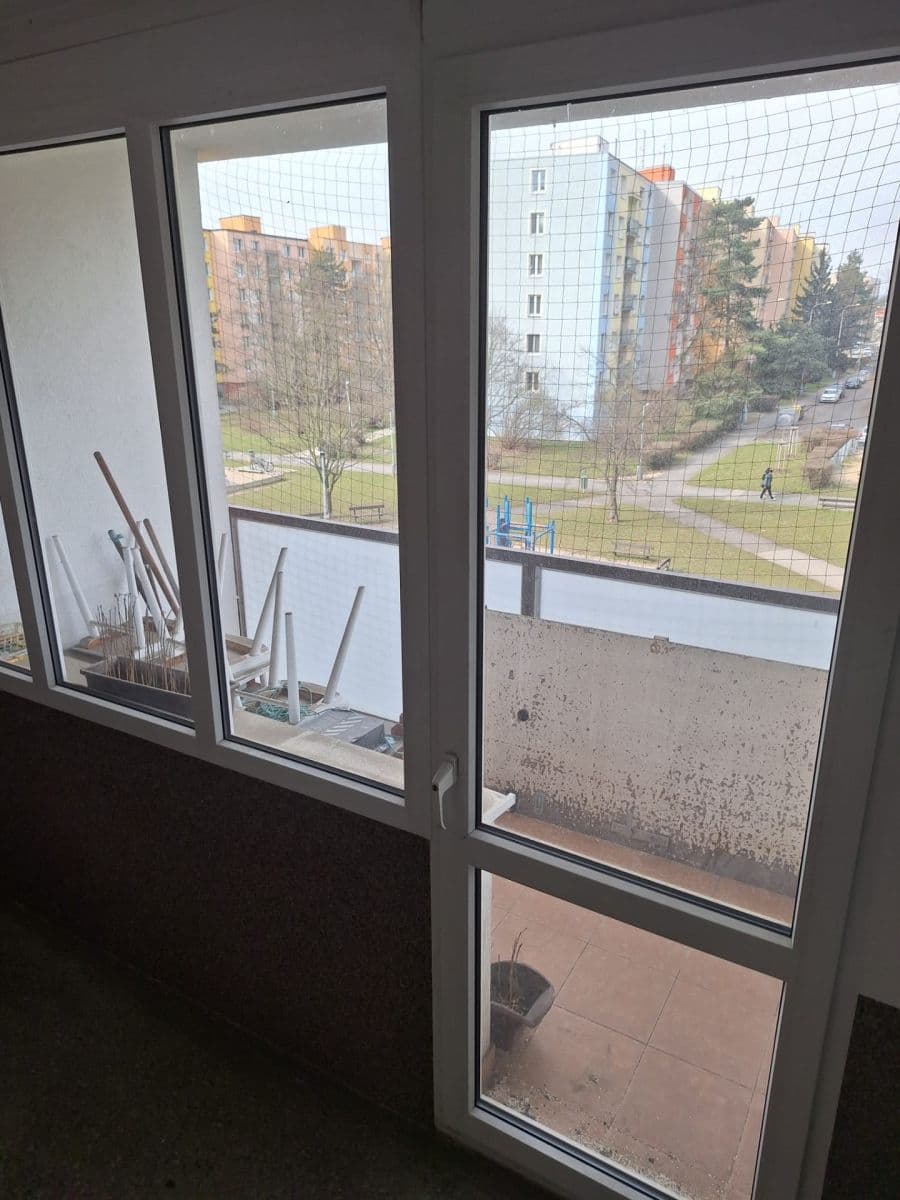 1 bedroom flat for sale, 46 m², Zárubova, Prague, Prague 1 bedroom flat for sale, 46 m², Zárubova, Prague, Prague