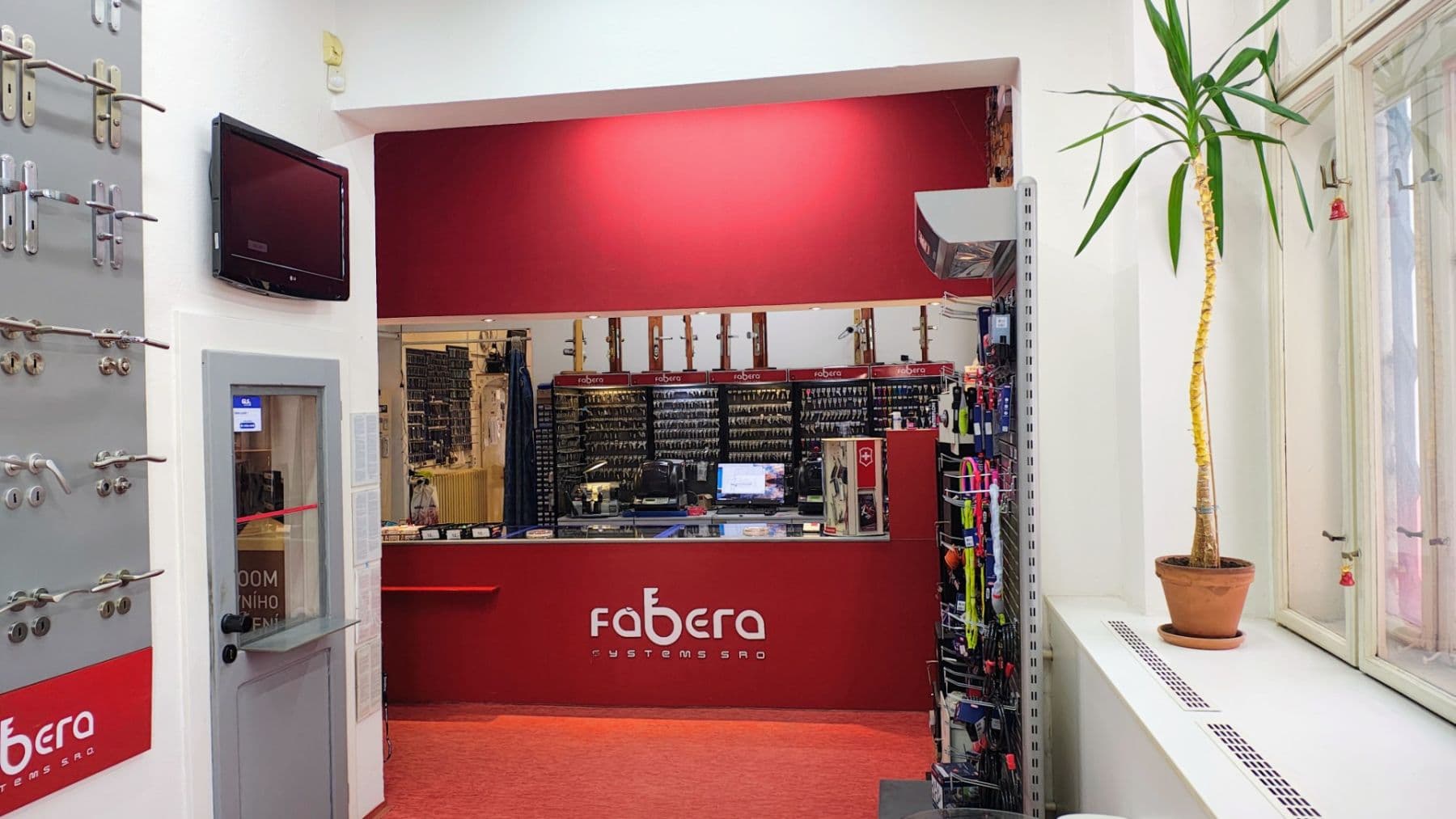 non-residential property to rent, 150 m², Matějovského, Prague, Prague non-residential property to rent, 150 m², Matějovského, Prague, Prague