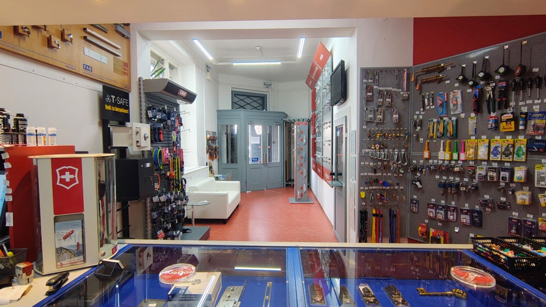 non-residential property to rent, 150 m², Matějovského, Prague, Prague non-residential property to rent, 150 m², Matějovského, Prague, Prague