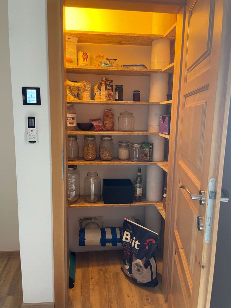 2 bedroom flat to rent, 63 m², Bělocerkevská, Prague, Prague 2 bedroom flat to rent, 63 m², Bělocerkevská, Prague, Prague