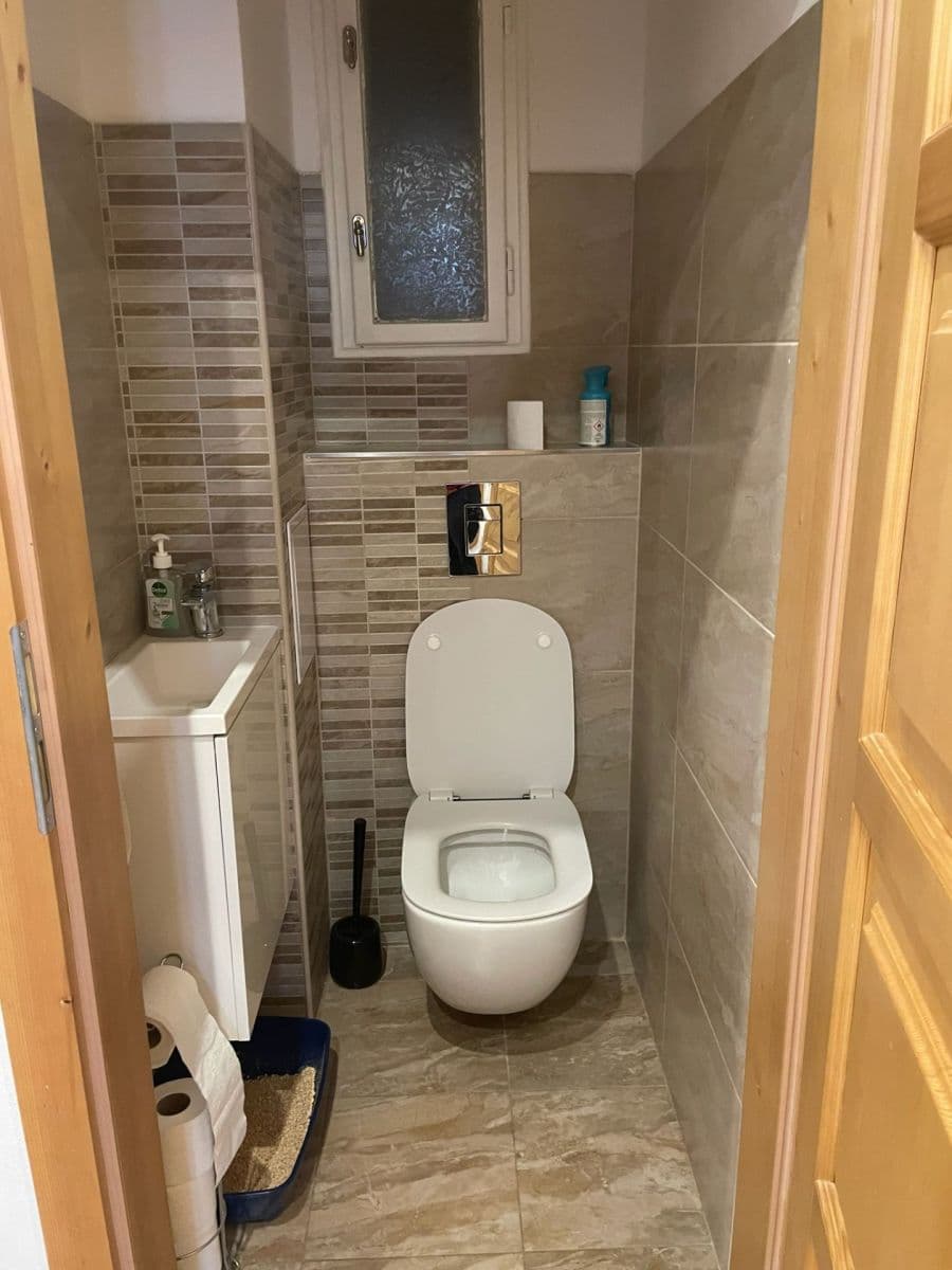 2 bedroom flat to rent, 63 m², Bělocerkevská, Prague, Prague 2 bedroom flat to rent, 63 m², Bělocerkevská, Prague, Prague