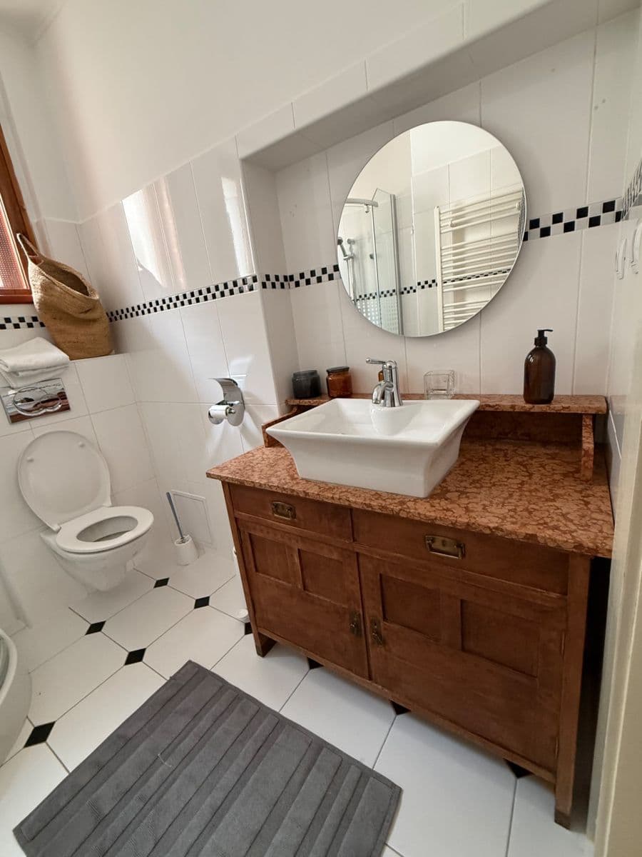 2 bedroom with open-plan kitchen flat to rent, 93 m², Nad Zlíchovem, Prague, Prague 2 bedroom with open-plan kitchen flat to rent, 93 m², Nad Zlíchovem, Prague, Prague