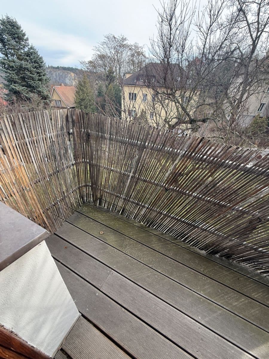 2 bedroom with open-plan kitchen flat to rent, 93 m², Nad Zlíchovem, Prague, Prague 2 bedroom with open-plan kitchen flat to rent, 93 m², Nad Zlíchovem, Prague, Prague