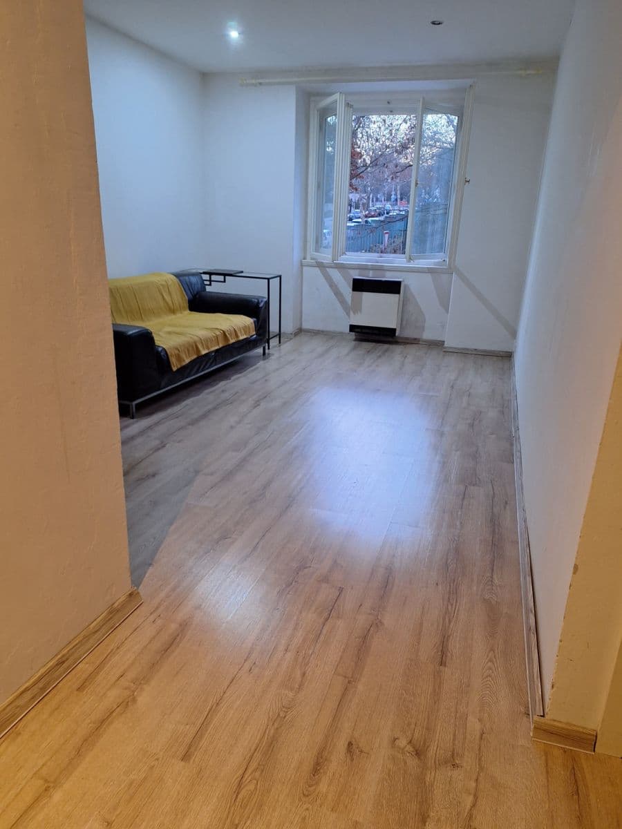 1 bedroom with open-plan kitchen flat to rent, 45 m², Šrobárova, Prague, Prague 1 bedroom with open-plan kitchen flat to rent, 45 m², Šrobárova, Prague, Prague