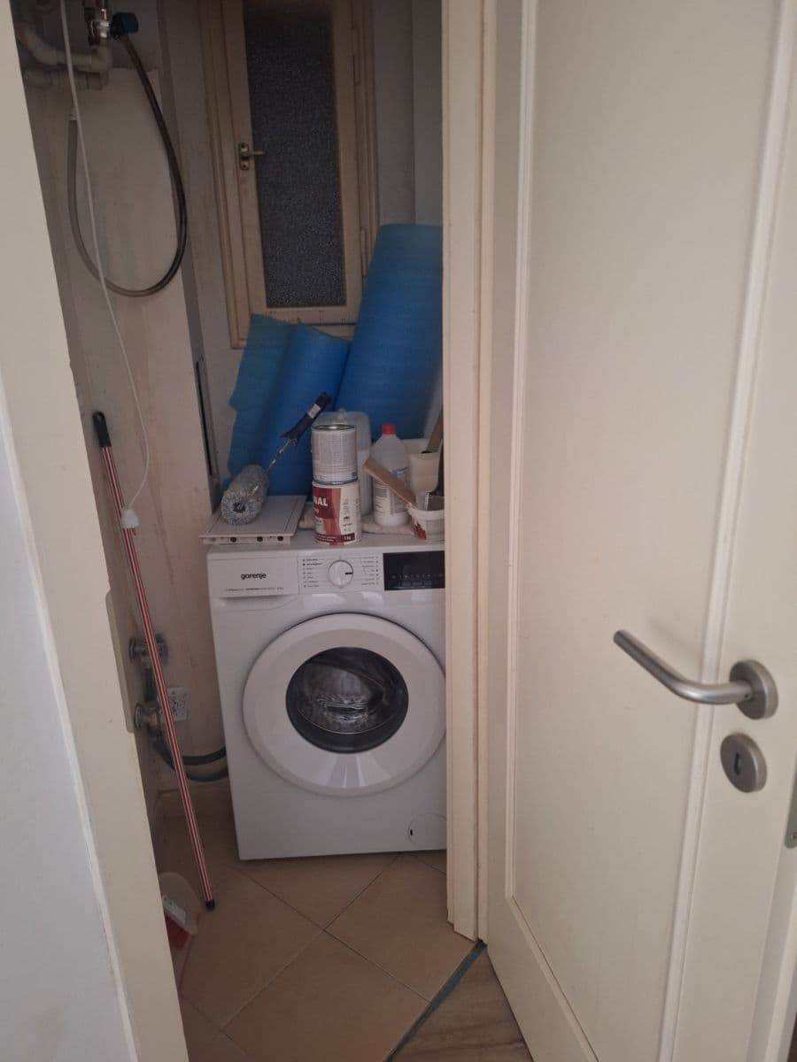 1 bedroom with open-plan kitchen flat to rent, 45 m², Šrobárova, Prague, Prague 1 bedroom with open-plan kitchen flat to rent, 45 m², Šrobárova, Prague, Prague