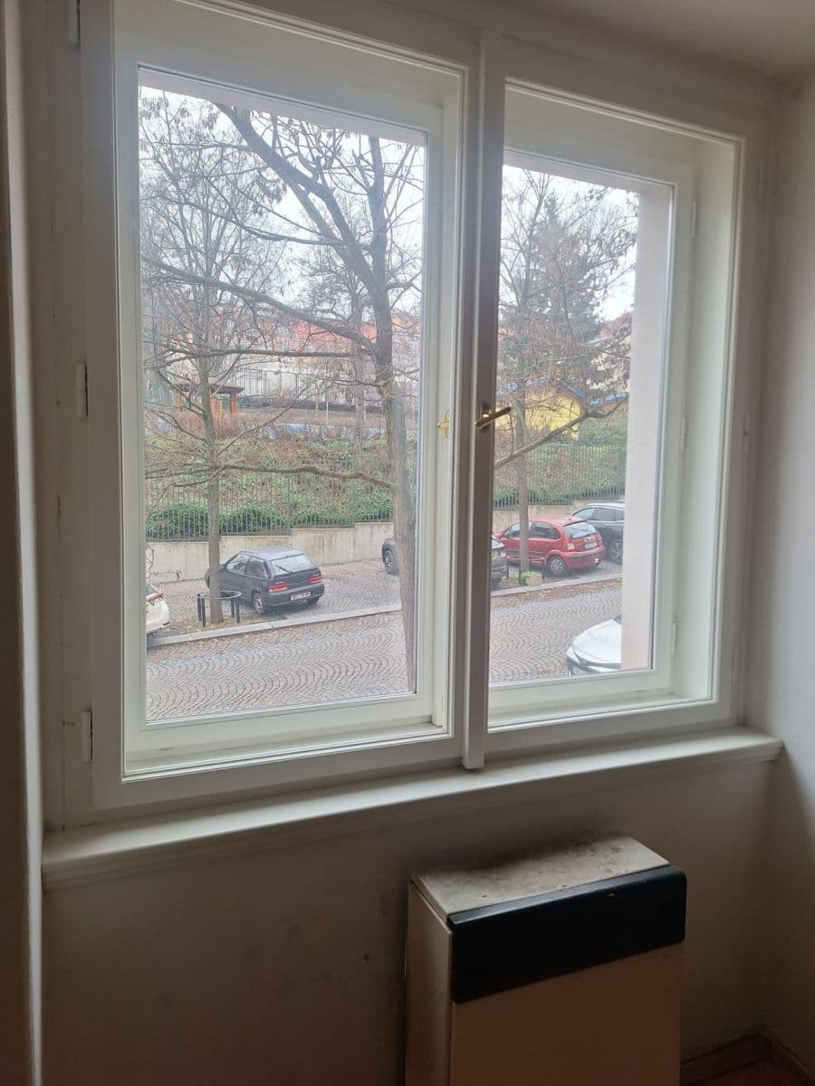 1 bedroom with open-plan kitchen flat to rent, 45 m², Šrobárova, Prague, Prague 1 bedroom with open-plan kitchen flat to rent, 45 m², Šrobárova, Prague, Prague