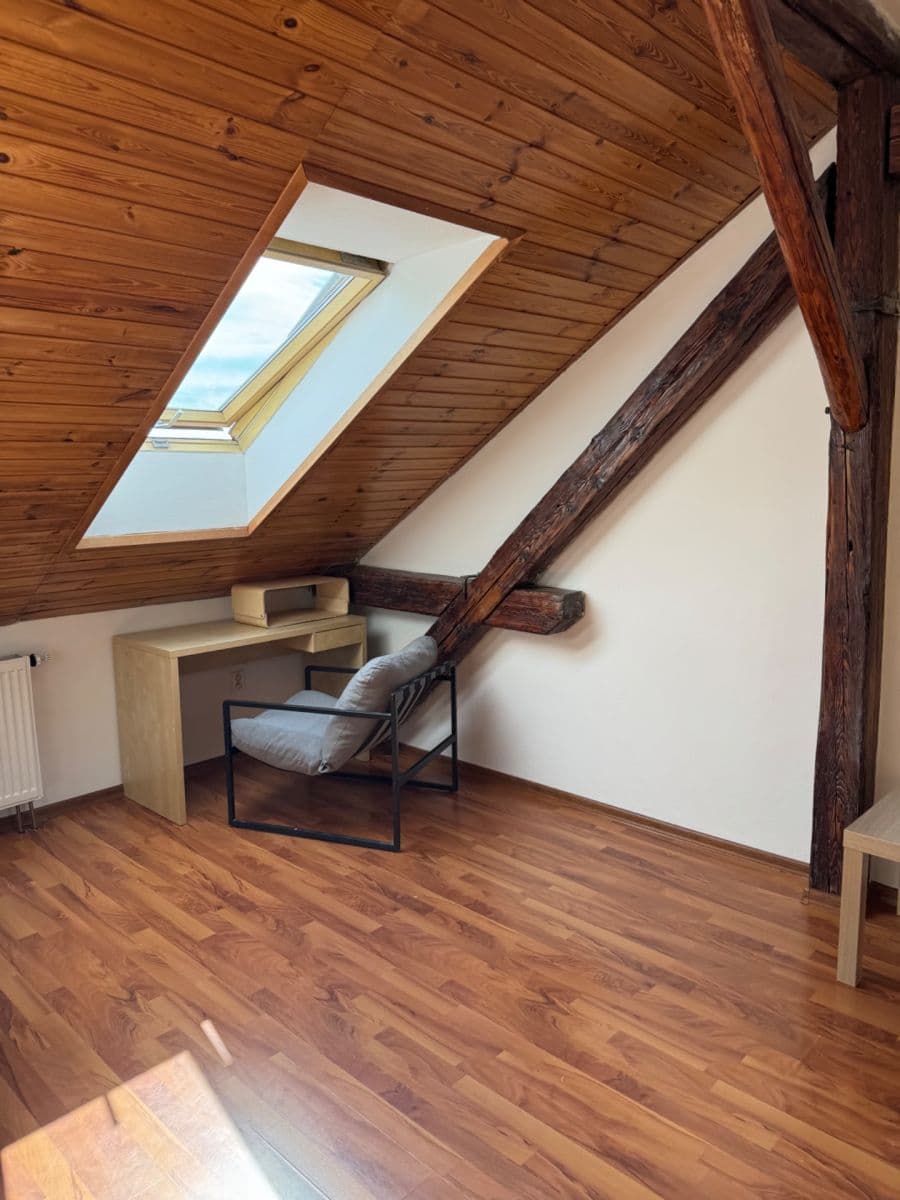 1 bedroom with open-plan kitchen flat to rent, 78 m², Komárovská, Brno, Jihomoravský Region 1 bedroom with open-plan kitchen flat to rent, 78 m², Komárovská, Brno, Jihomoravský Region