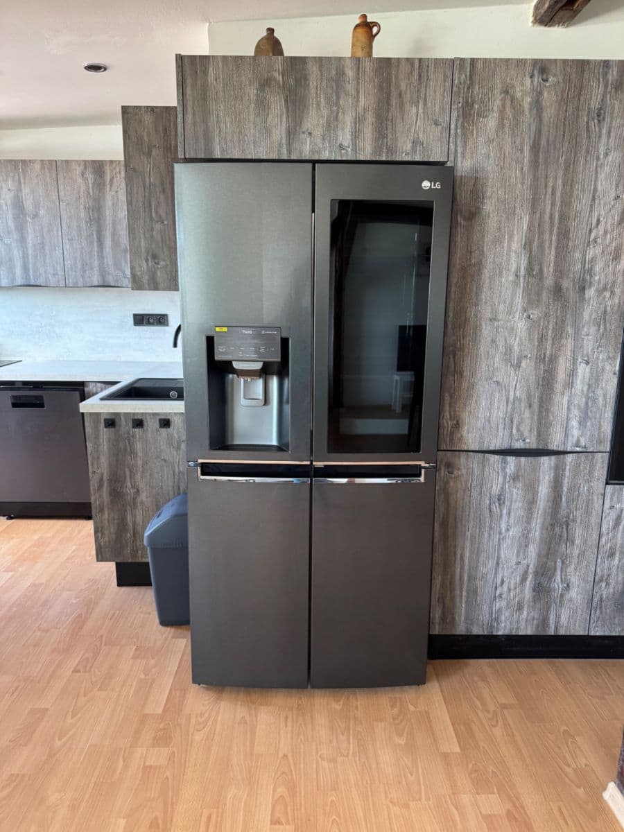 1 bedroom with open-plan kitchen flat to rent, 78 m², Komárovská, Brno, Jihomoravský Region 1 bedroom with open-plan kitchen flat to rent, 78 m², Komárovská, Brno, Jihomoravský Region