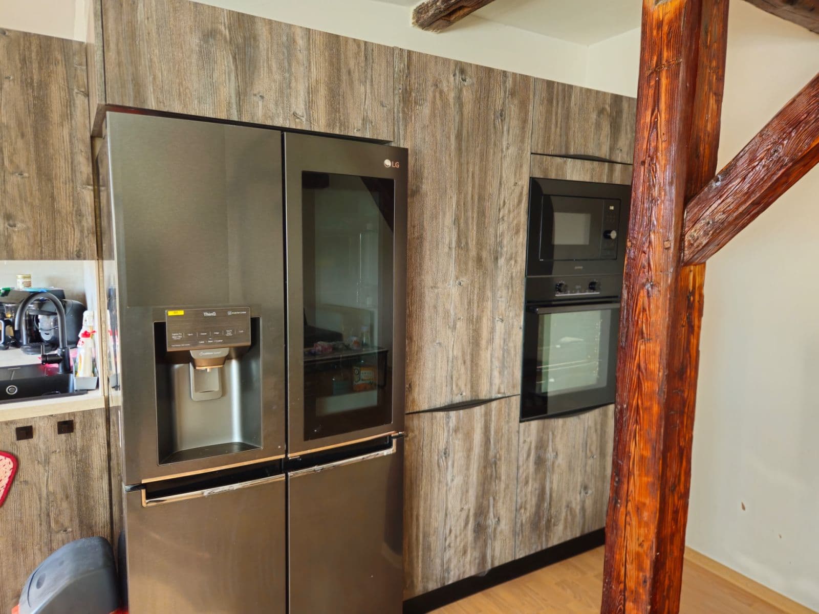 1 bedroom with open-plan kitchen flat to rent, 78 m², Komárovská, Brno, Jihomoravský Region 1 bedroom with open-plan kitchen flat to rent, 78 m², Komárovská, Brno, Jihomoravský Region