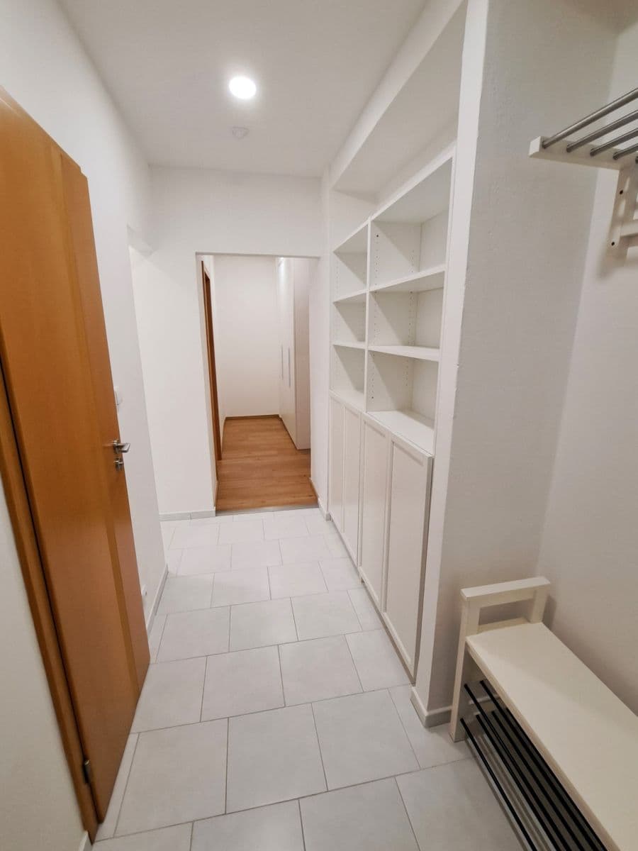 2 bedroom flat for sale, 52 m², třída SNP, Hradec Králové, Královéhradecký Region 2 bedroom flat for sale, 52 m², třída SNP, Hradec Králové, Královéhradecký Region