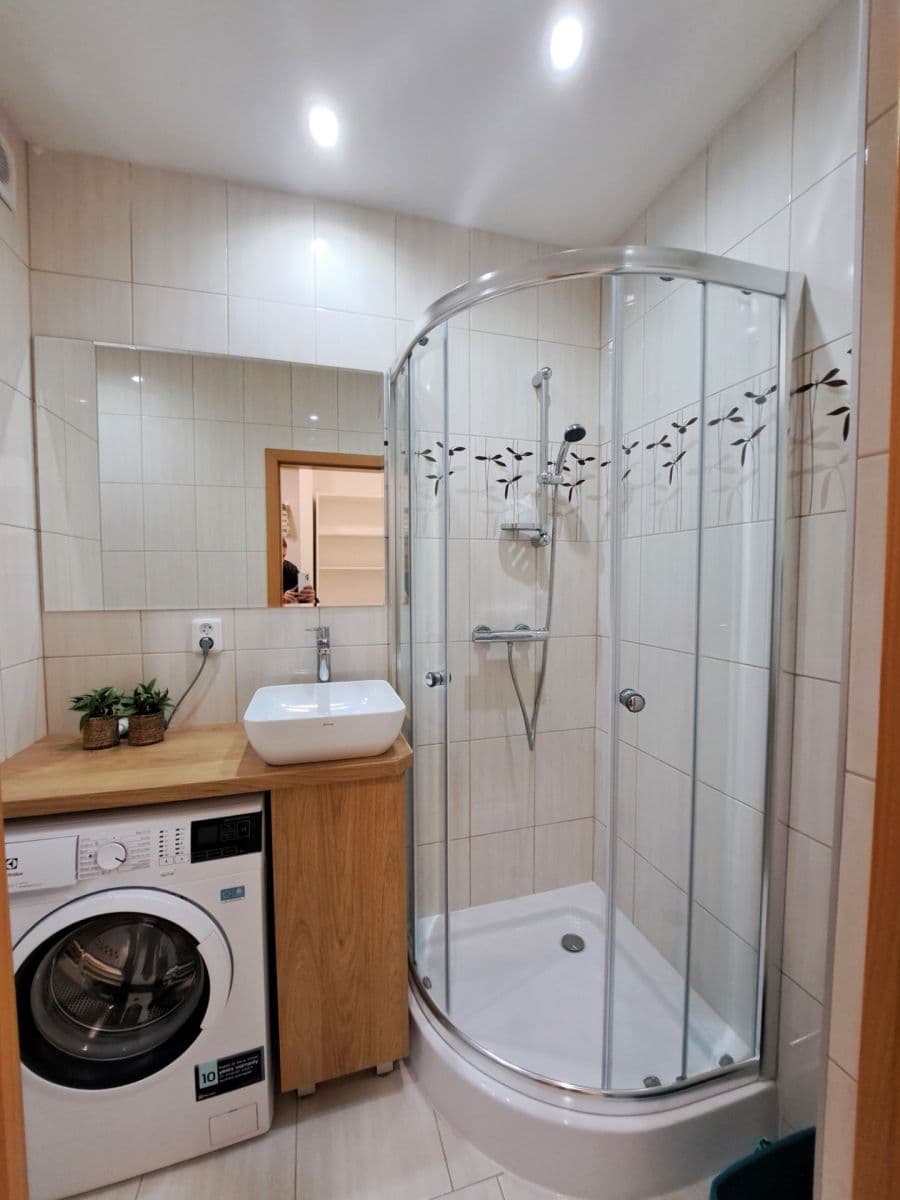 2 bedroom flat for sale, 52 m², třída SNP, Hradec Králové, Královéhradecký Region 2 bedroom flat for sale, 52 m², třída SNP, Hradec Králové, Královéhradecký Region