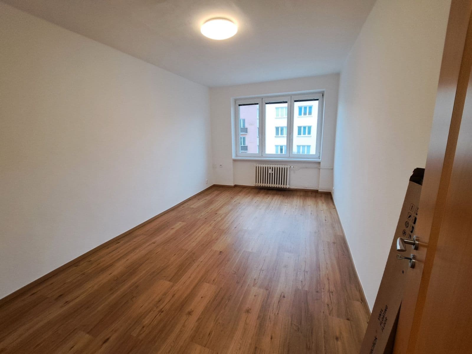 2 bedroom flat for sale, 52 m², třída SNP, Hradec Králové, Královéhradecký Region 2 bedroom flat for sale, 52 m², třída SNP, Hradec Králové, Královéhradecký Region