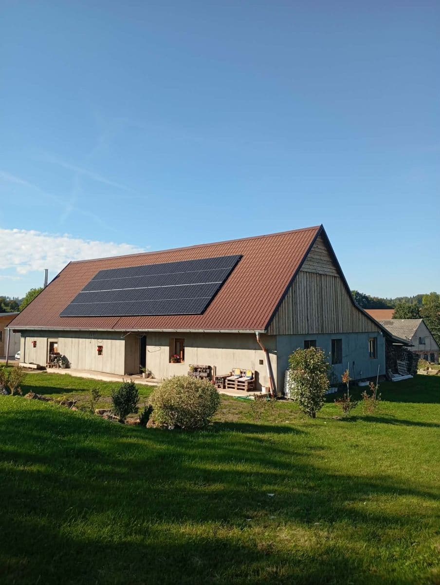 house for sale, 167 m², Borovnice, Královéhradecký Region house for sale, 167 m², Borovnice, Královéhradecký Region