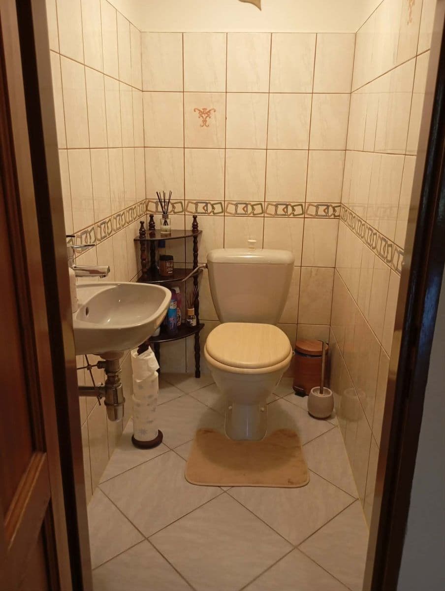 house for sale, 167 m², Borovnice, Královéhradecký Region house for sale, 167 m², Borovnice, Královéhradecký Region