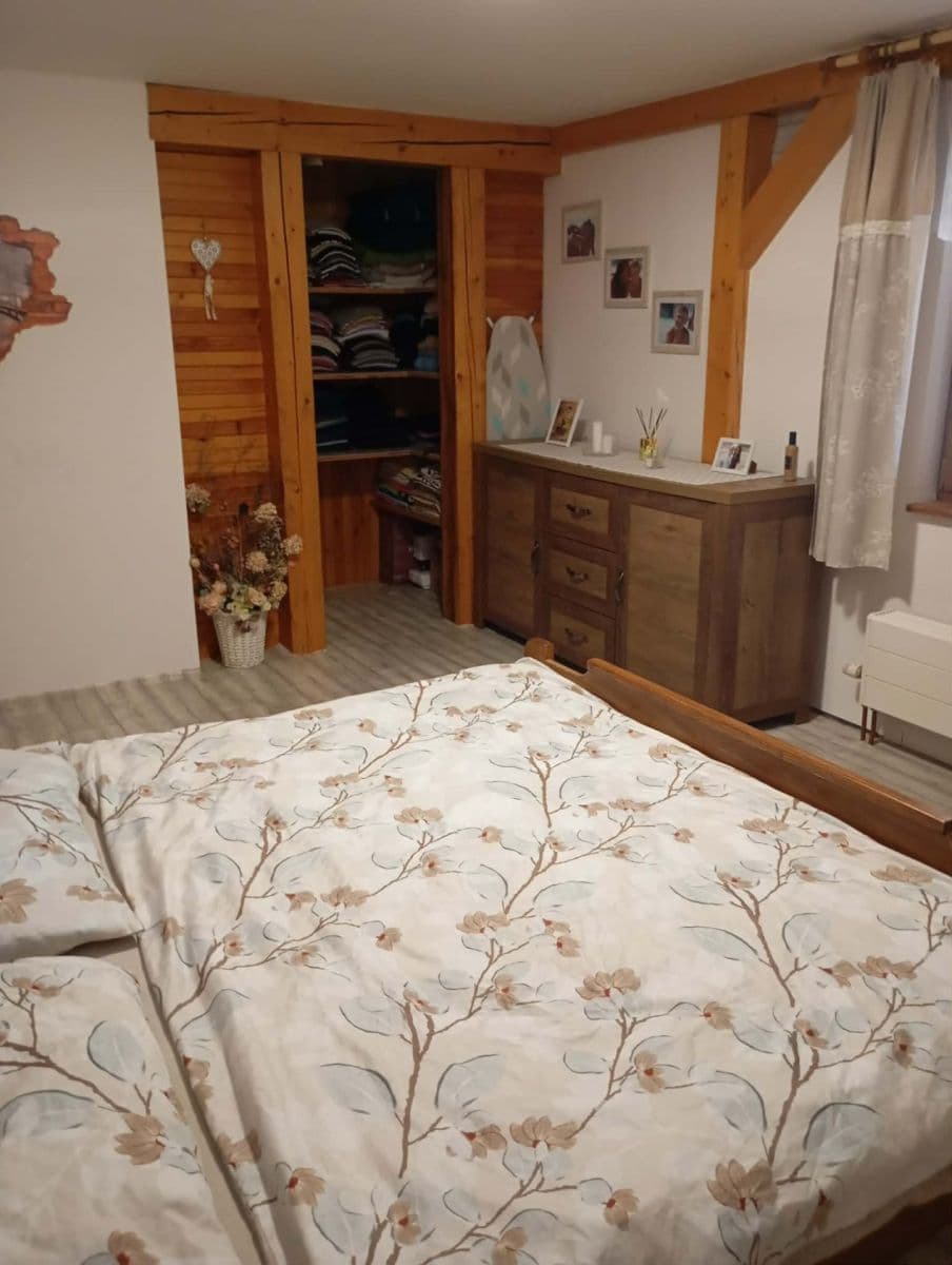 house for sale, 167 m², Borovnice, Královéhradecký Region house for sale, 167 m², Borovnice, Královéhradecký Region