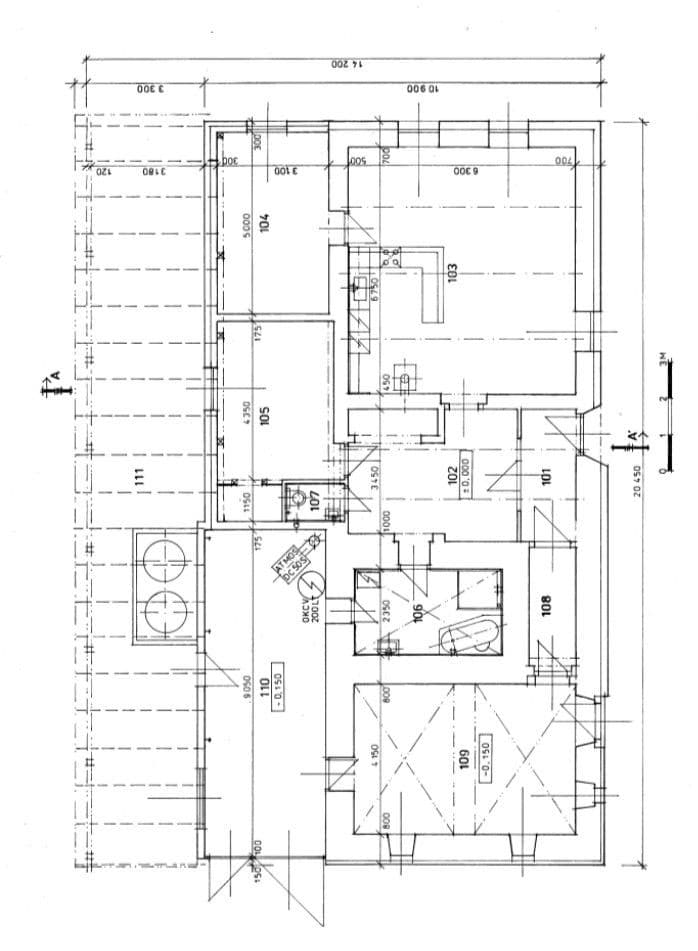 house for sale, 167 m², Borovnice, Královéhradecký Region house for sale, 167 m², Borovnice, Královéhradecký Region