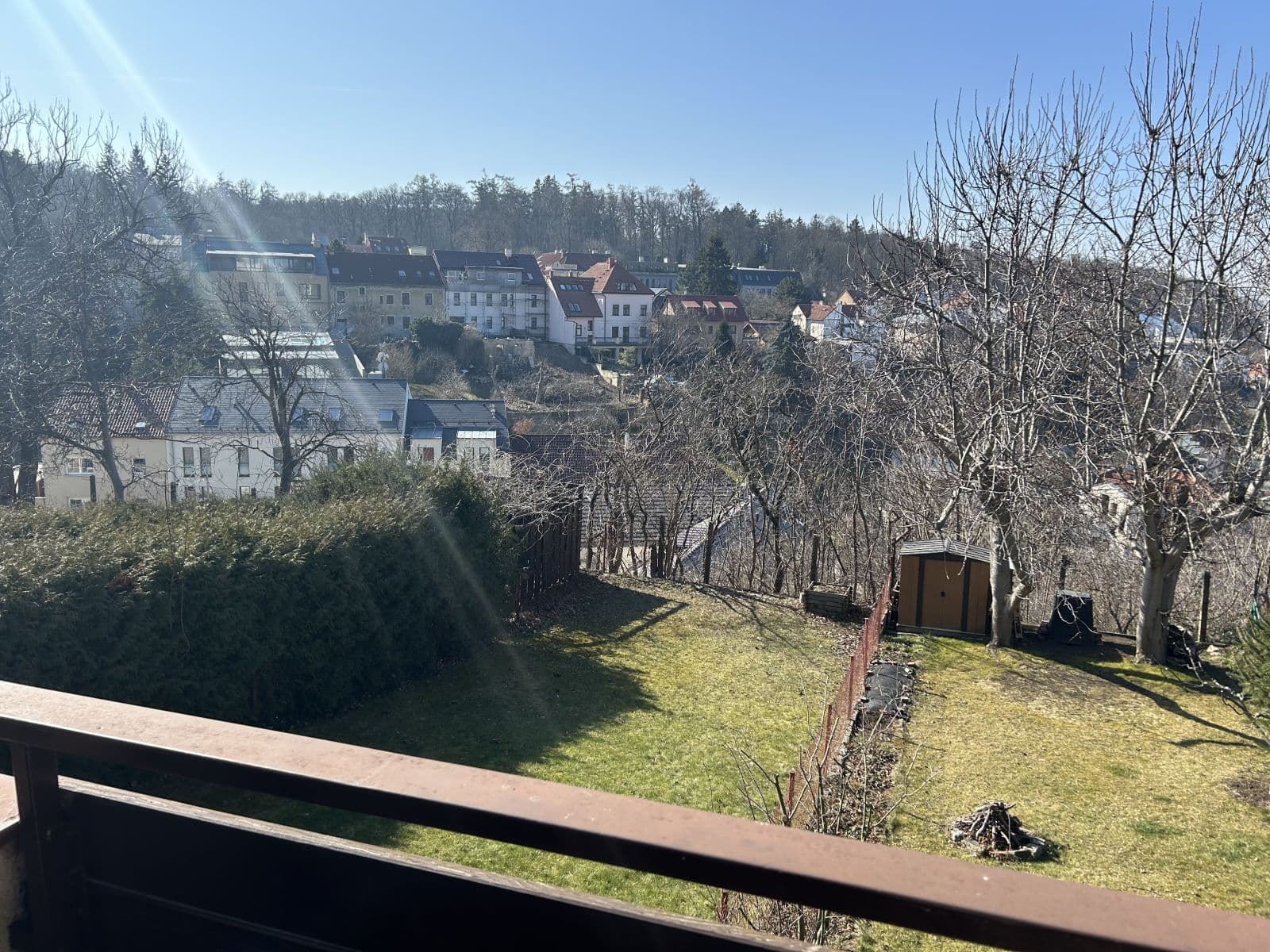 flat to rent, 0 m², Na Okraji, Prague, Prague flat to rent, 0 m², Na Okraji, Prague, Prague