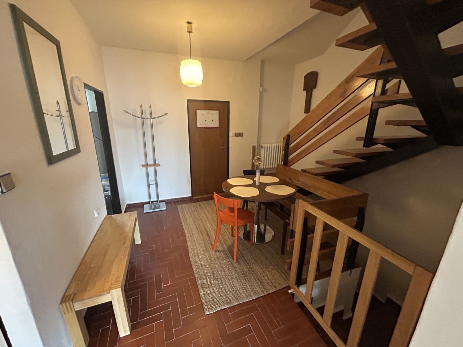 flat to rent, 0 m², Na Okraji, Prague, Prague flat to rent, 0 m², Na Okraji, Prague, Prague