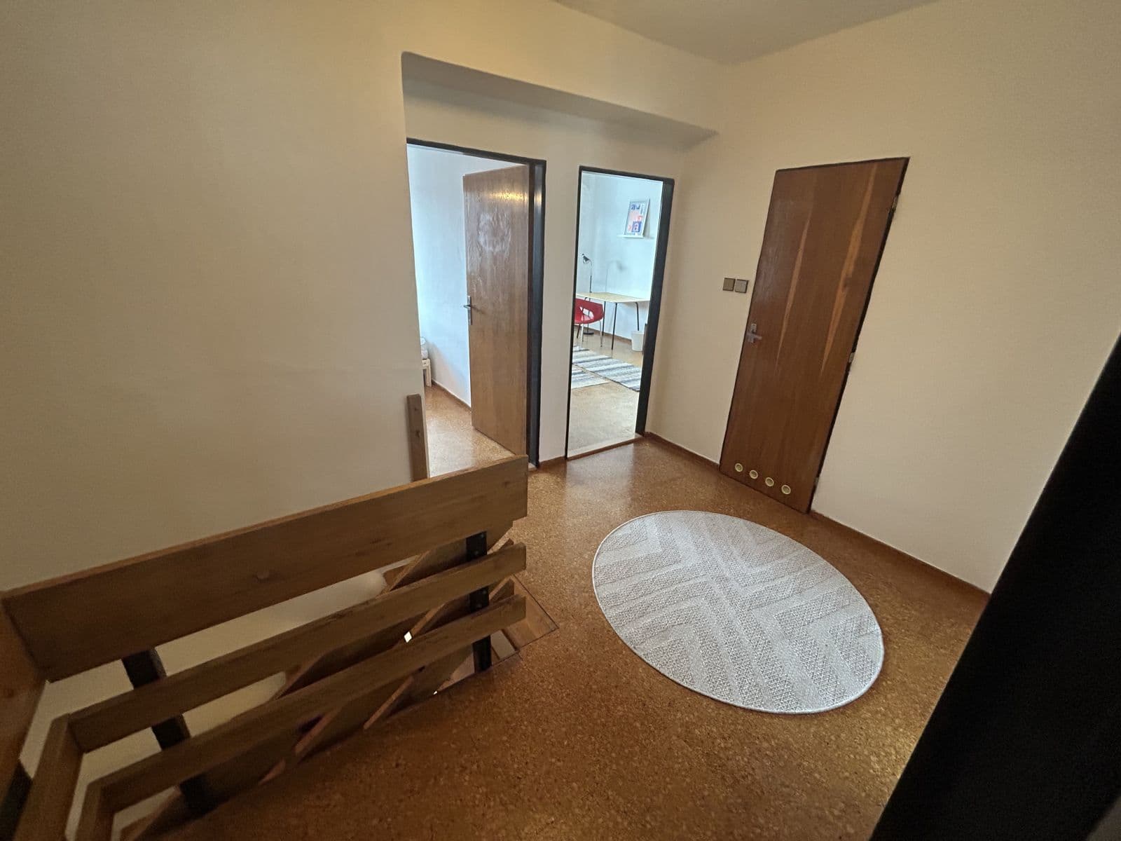 flat to rent, 0 m², Na Okraji, Prague, Prague flat to rent, 0 m², Na Okraji, Prague, Prague