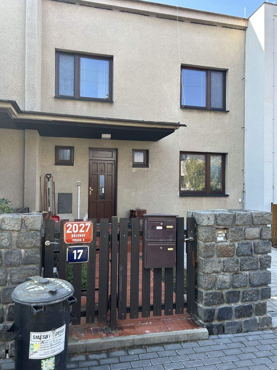 flat to rent, 0 m², Na Okraji, Prague, Prague flat to rent, 0 m², Na Okraji, Prague, Prague