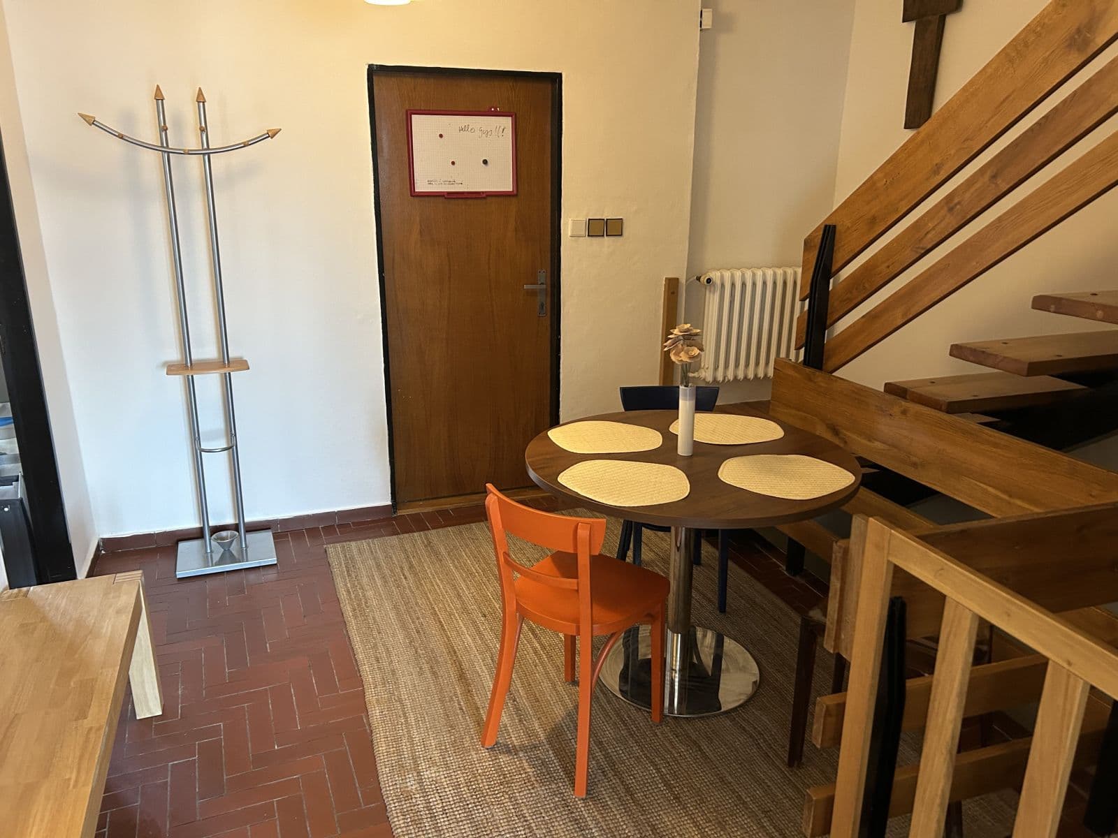 flat to rent, 0 m², Na Okraji, Prague, Prague flat to rent, 0 m², Na Okraji, Prague, Prague