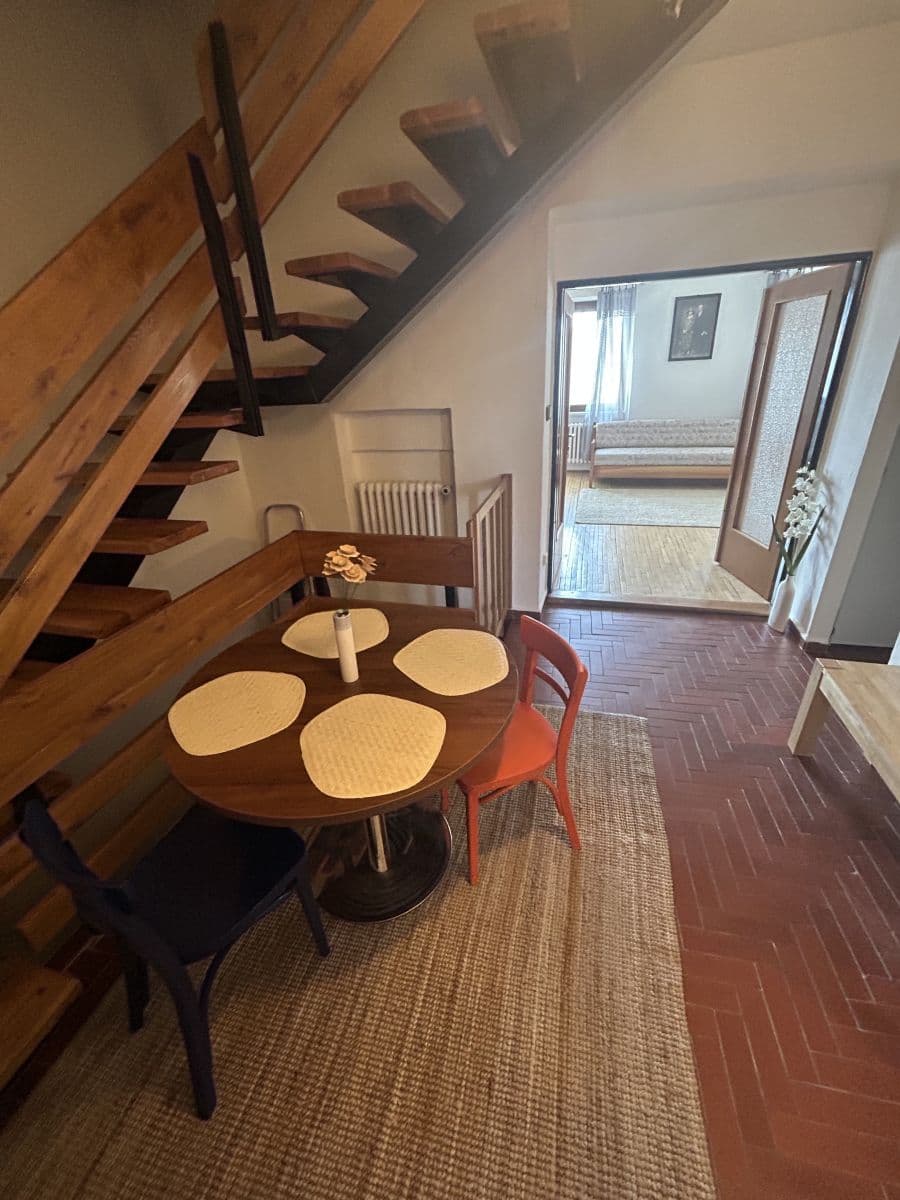 flat to rent, 0 m², Na Okraji, Prague, Prague flat to rent, 0 m², Na Okraji, Prague, Prague