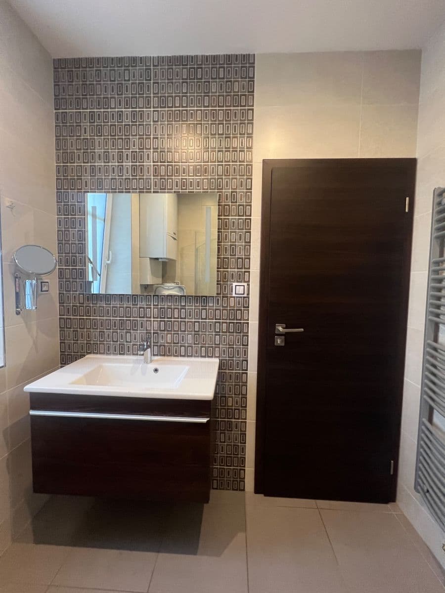 2 bedroom flat to rent, 70 m², Puškinova, Plzeň, Plzeňský Region 2 bedroom flat to rent, 70 m², Puškinova, Plzeň, Plzeňský Region