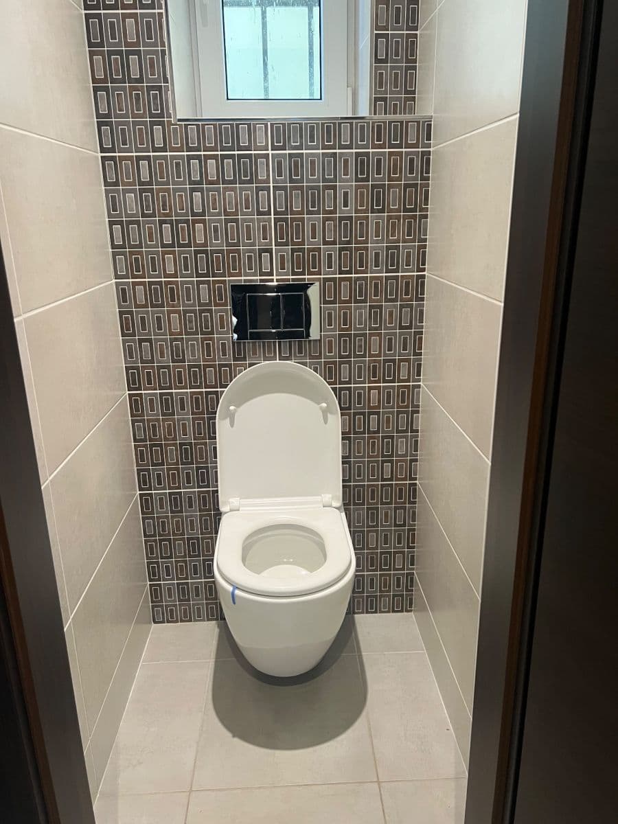 2 bedroom flat to rent, 70 m², Puškinova, Plzeň, Plzeňský Region 2 bedroom flat to rent, 70 m², Puškinova, Plzeň, Plzeňský Region