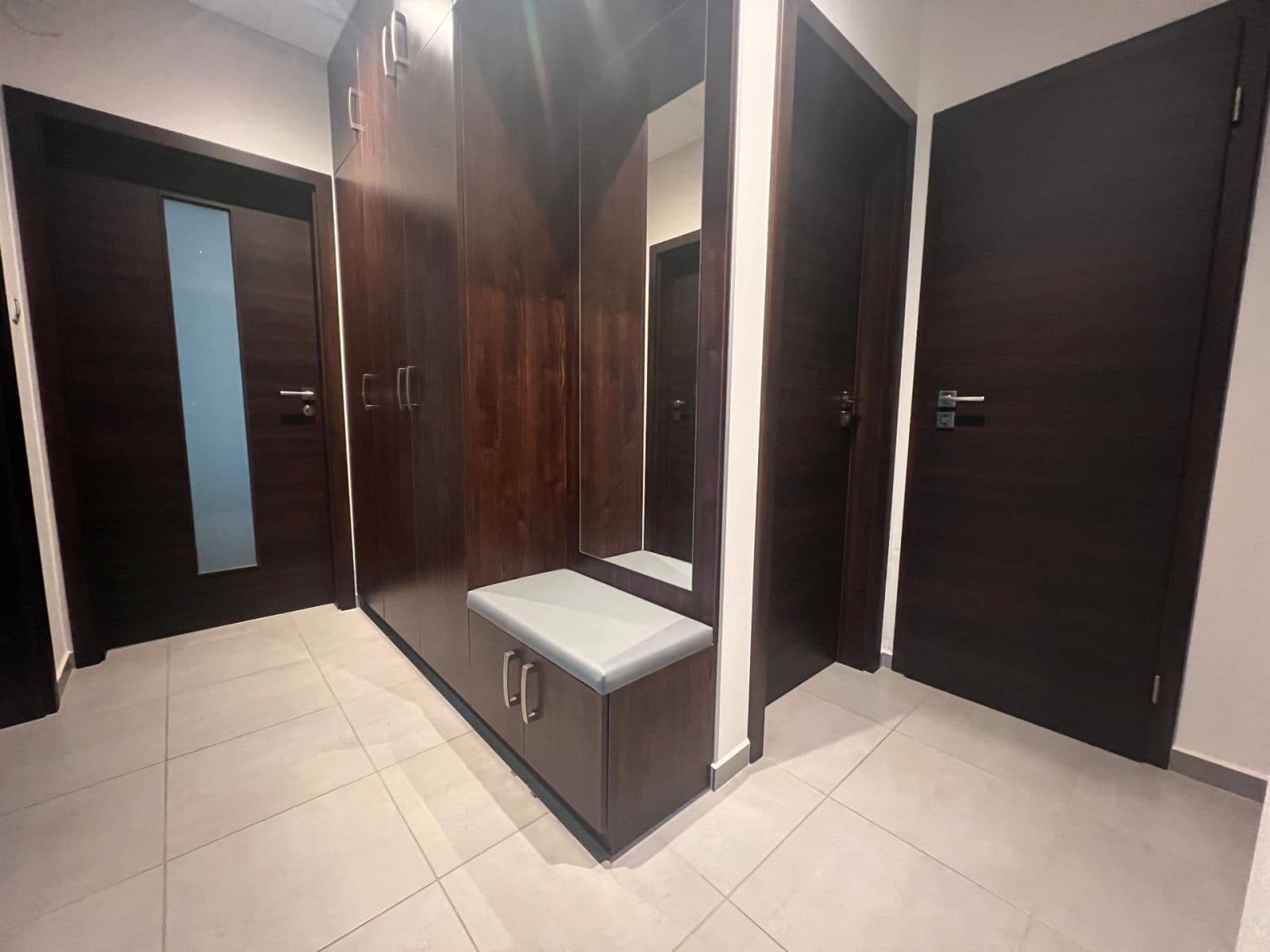 2 bedroom flat to rent, 70 m², Puškinova, Plzeň, Plzeňský Region 2 bedroom flat to rent, 70 m², Puškinova, Plzeň, Plzeňský Region