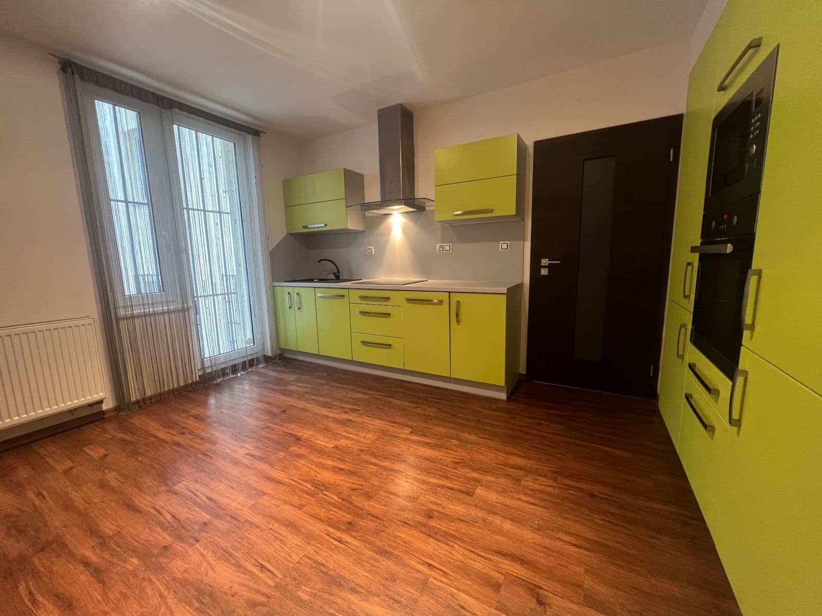 2 bedroom flat to rent, 70 m², Puškinova, Plzeň, Plzeňský Region 2 bedroom flat to rent, 70 m², Puškinova, Plzeň, Plzeňský Region