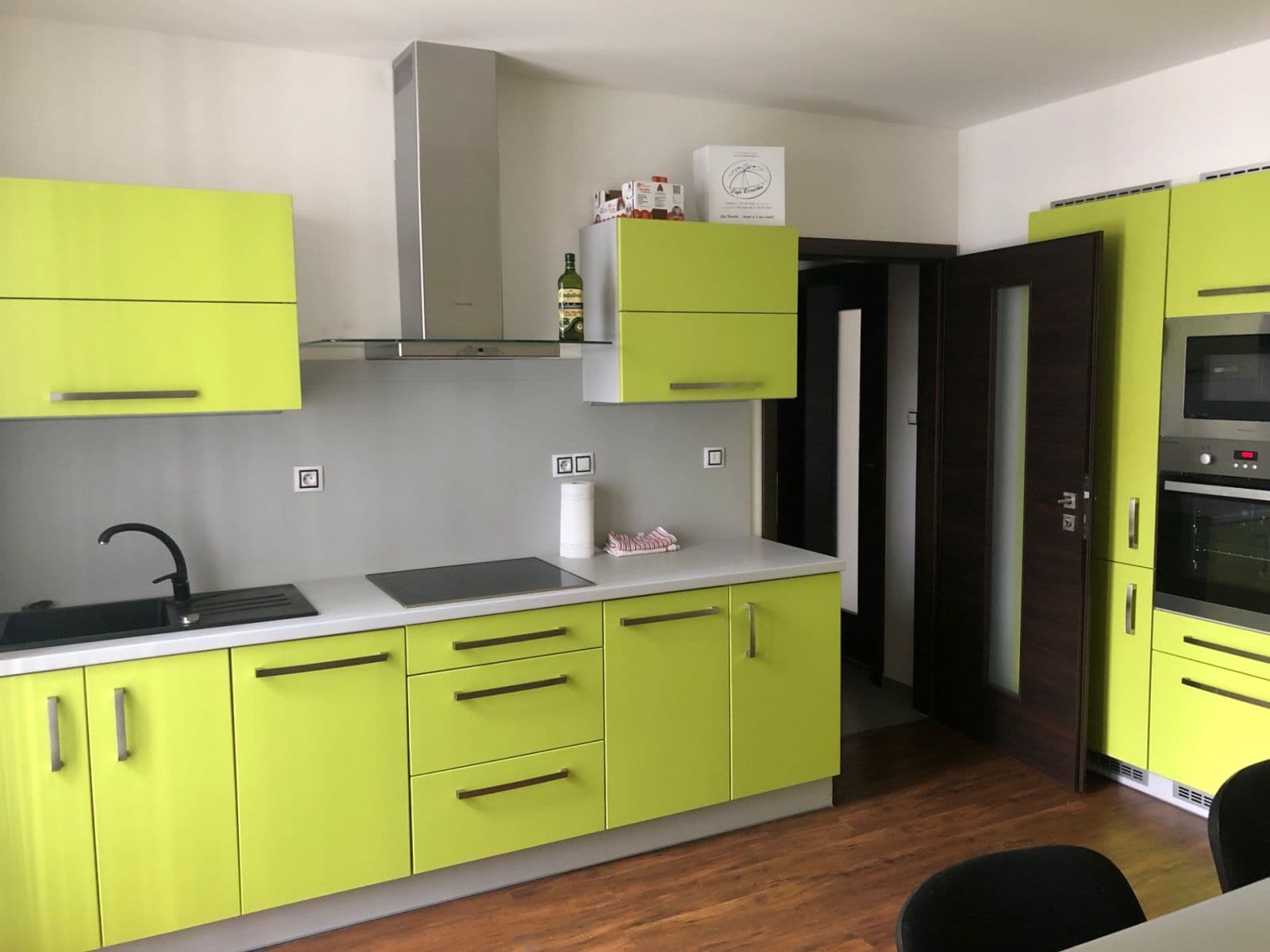 2 bedroom flat to rent, 70 m², Puškinova, Plzeň, Plzeňský Region 2 bedroom flat to rent, 70 m², Puškinova, Plzeň, Plzeňský Region