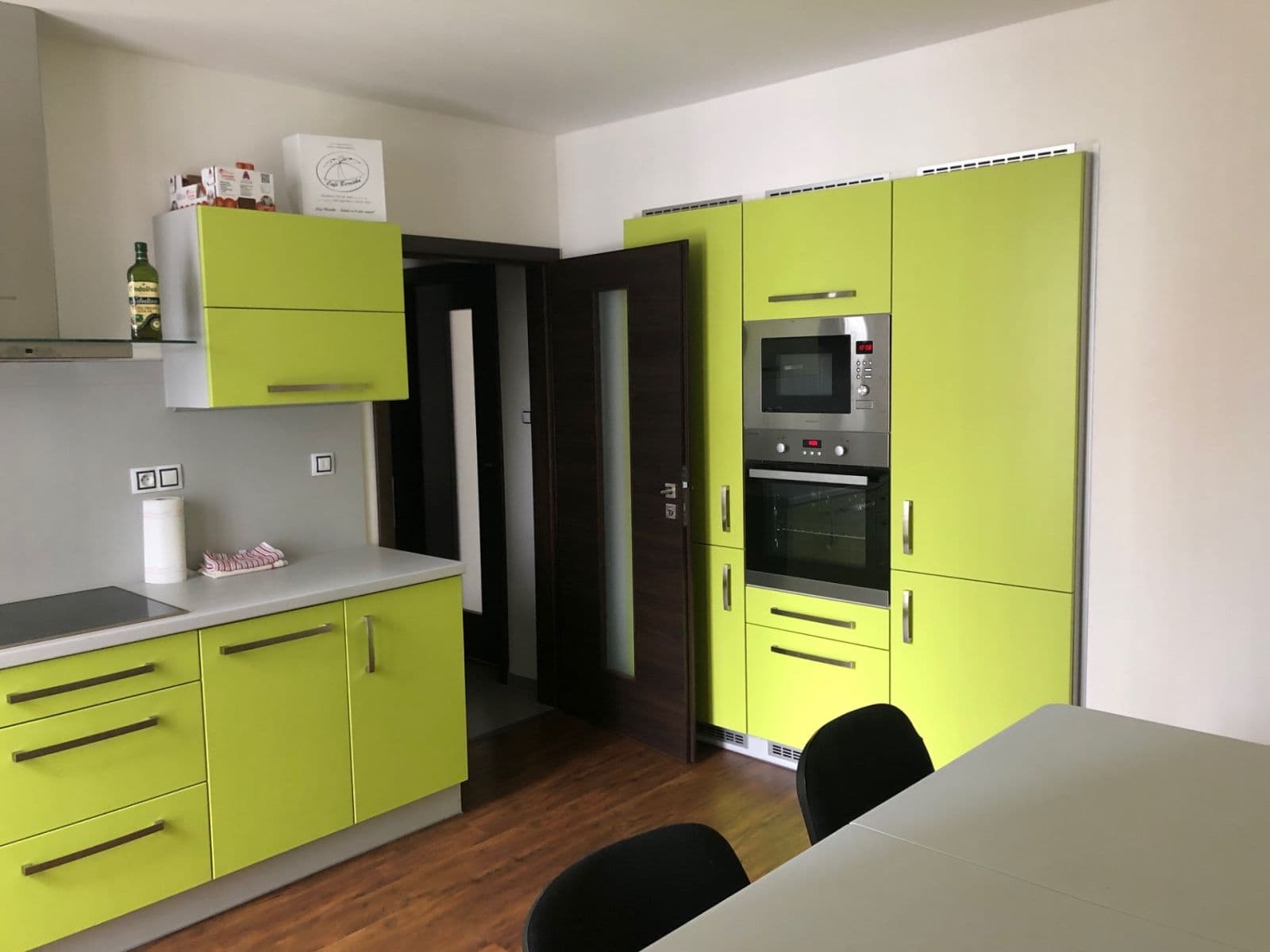 2 bedroom flat to rent, 70 m², Puškinova, Plzeň, Plzeňský Region 2 bedroom flat to rent, 70 m², Puškinova, Plzeň, Plzeňský Region