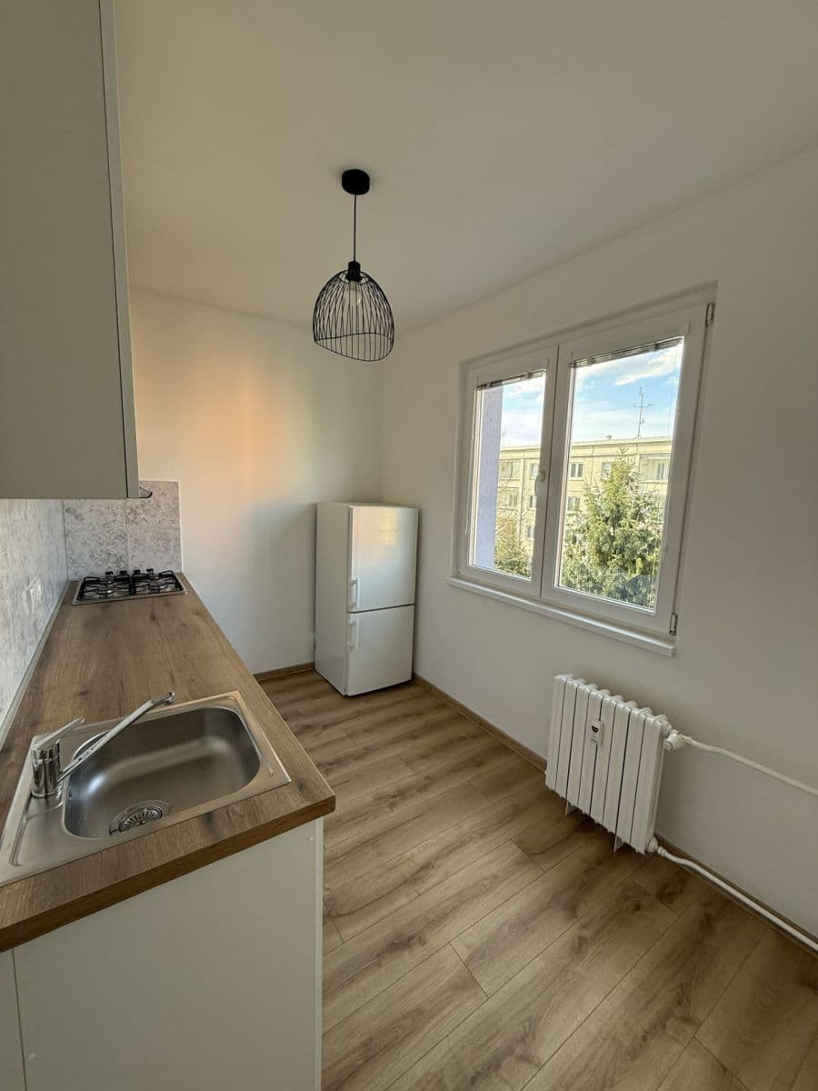 2 bedroom flat to rent, 55 m², Bydžovského, Prague, Prague 2 bedroom flat to rent, 55 m², Bydžovského, Prague, Prague