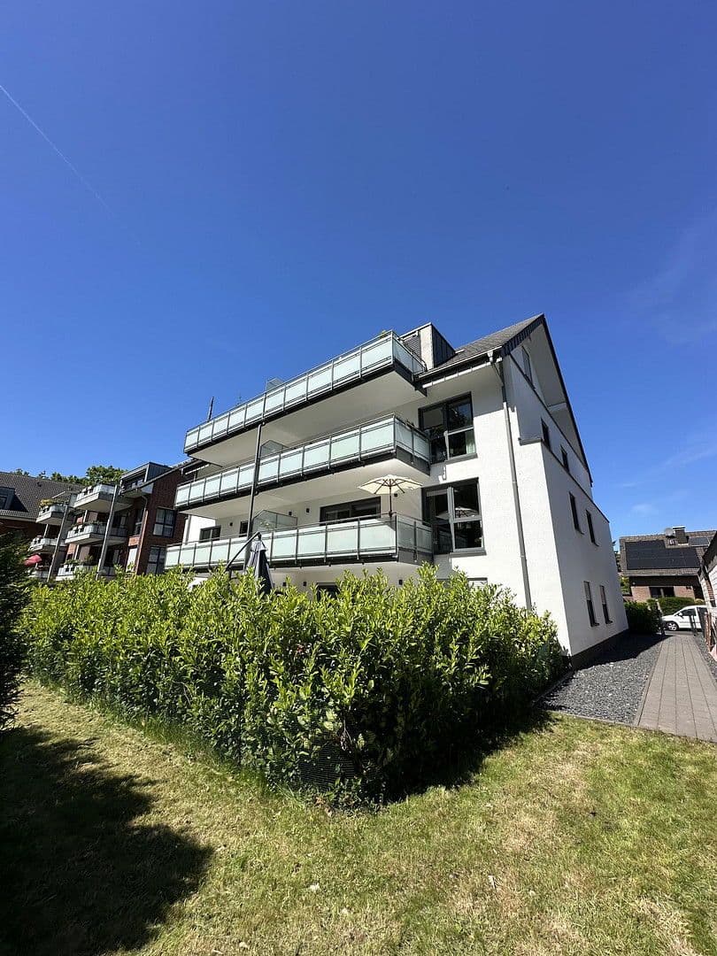 3 bedroom flat for sale, 116 m², Buchenstraße 39, Düsseldorf, North Rhine-Westphalia 3 bedroom flat for sale, 116 m², Buchenstraße 39, Düsseldorf, North Rhine-Westphalia