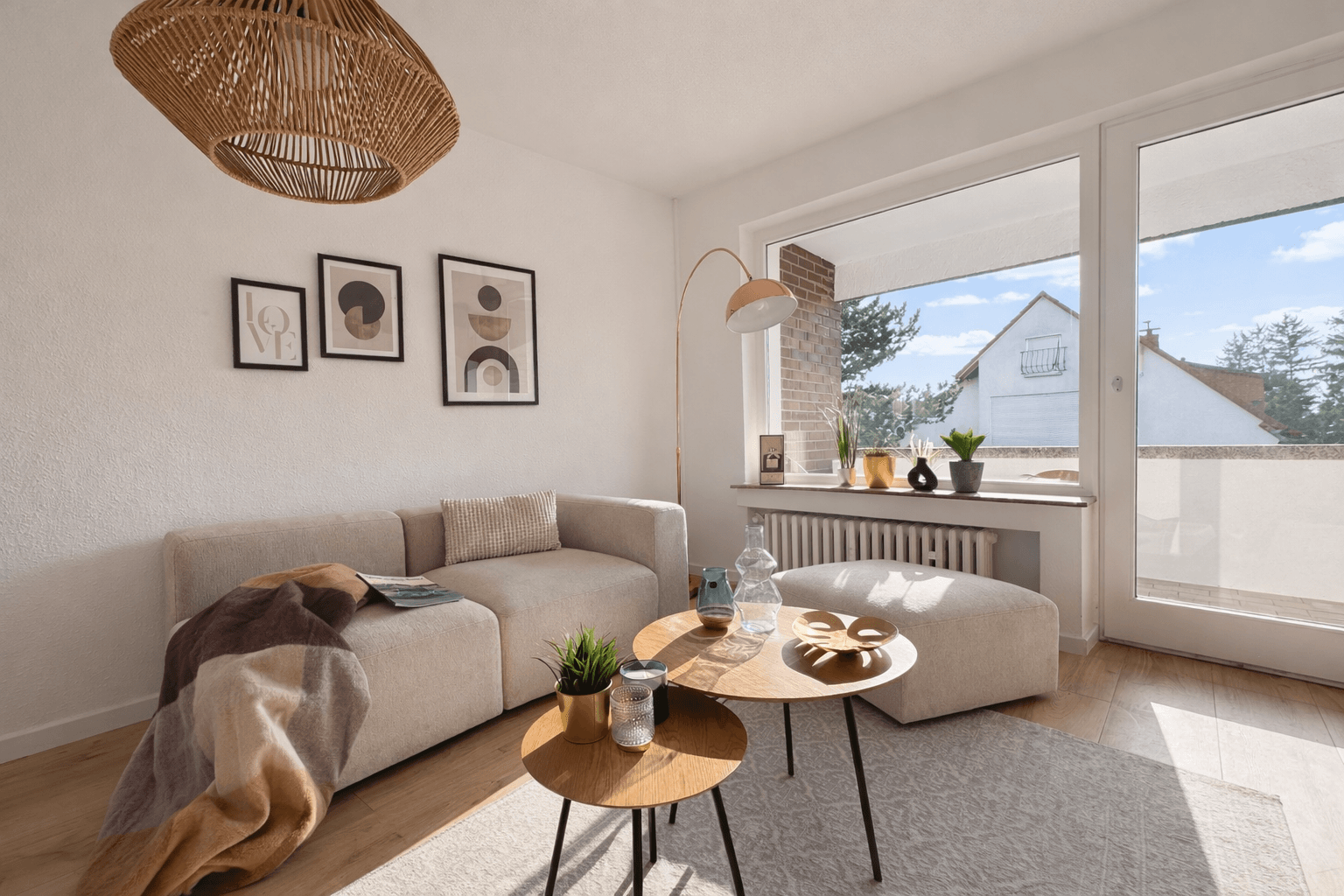 2 bedroom flat for sale, 42 m², Frank-Wedekind-Str. 00, Wiesbaden, Hesse 2 bedroom flat for sale, 42 m², Frank-Wedekind-Str. 00, Wiesbaden, Hesse