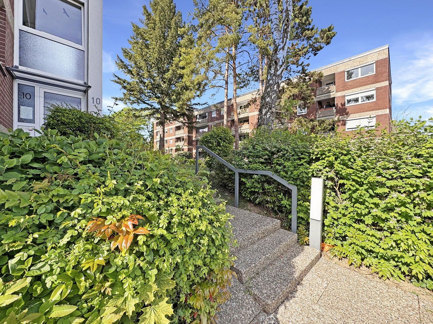 2 bedroom flat for sale, 42 m², Frank-Wedekind-Str. 00, Wiesbaden, Hesse 2 bedroom flat for sale, 42 m², Frank-Wedekind-Str. 00, Wiesbaden, Hesse