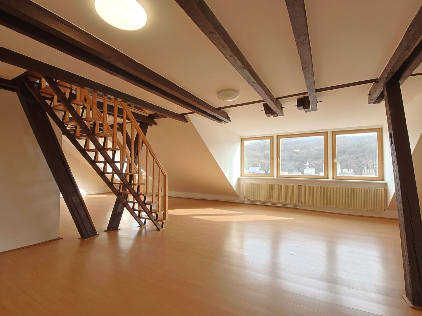 3 bedroom with open-plan kitchen flat for sale, 185 m², Plzeňská, Prague, Prague 3 bedroom with open-plan kitchen flat for sale, 185 m², Plzeňská, Prague, Prague