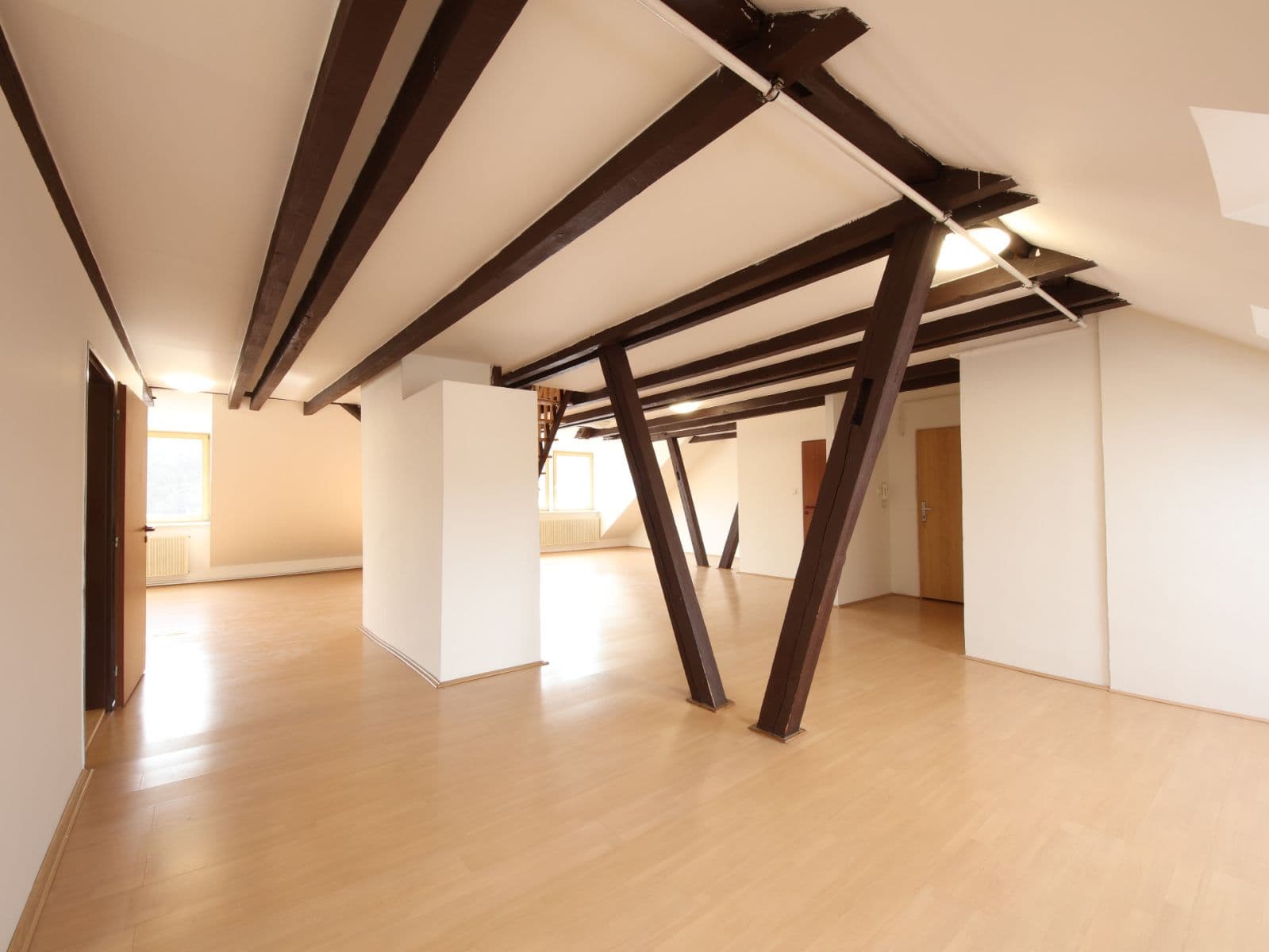 3 bedroom with open-plan kitchen flat for sale, 185 m², Plzeňská, Prague, Prague 3 bedroom with open-plan kitchen flat for sale, 185 m², Plzeňská, Prague, Prague