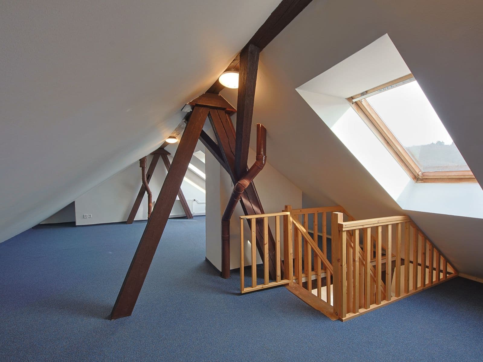 3 bedroom with open-plan kitchen flat for sale, 185 m², Plzeňská, Prague, Prague 3 bedroom with open-plan kitchen flat for sale, 185 m², Plzeňská, Prague, Prague