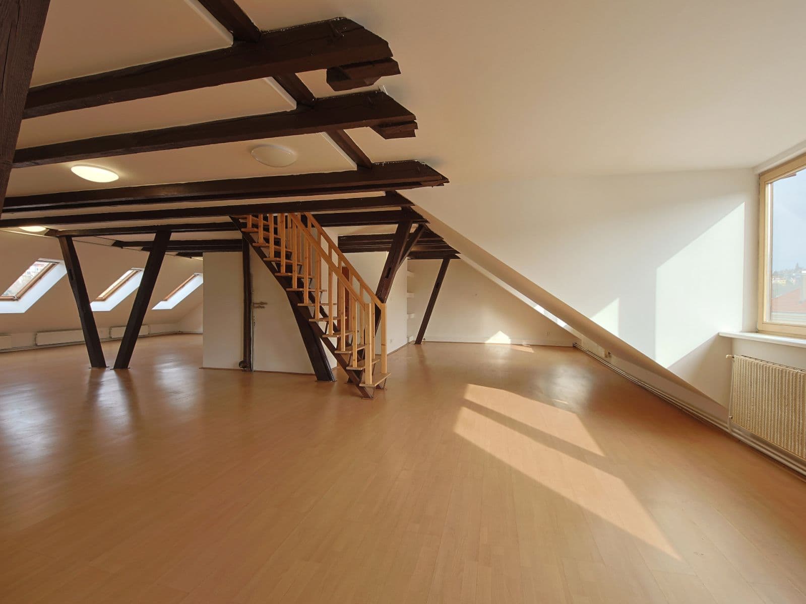 3 bedroom with open-plan kitchen flat for sale, 185 m², Plzeňská, Prague, Prague 3 bedroom with open-plan kitchen flat for sale, 185 m², Plzeňská, Prague, Prague