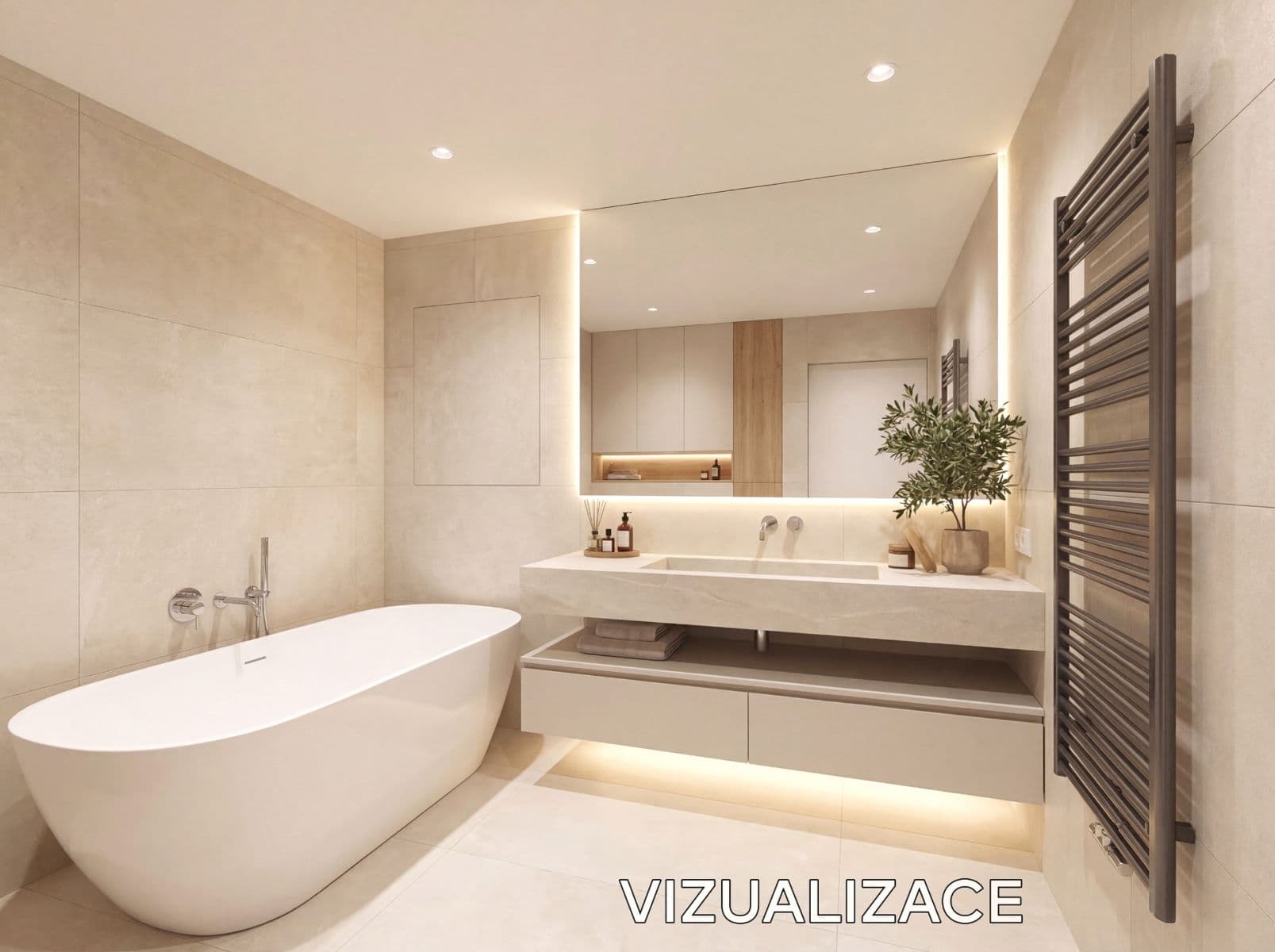 4 bedroom with open-plan kitchen flat for sale, 185 m², Plzeňská, Prague, Prague 4 bedroom with open-plan kitchen flat for sale, 185 m², Plzeňská, Prague, Prague