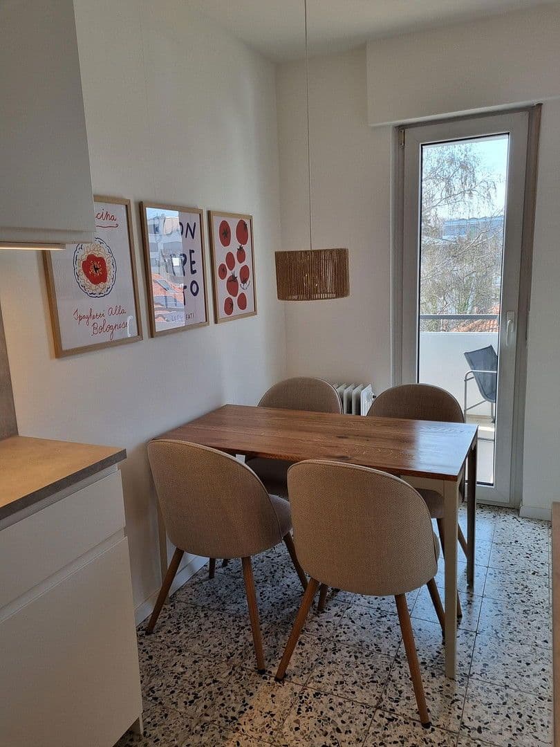 flat to rent, 15 m², Karlsruhe, Baden-Württemberg flat to rent, 15 m², Karlsruhe, Baden-Württemberg